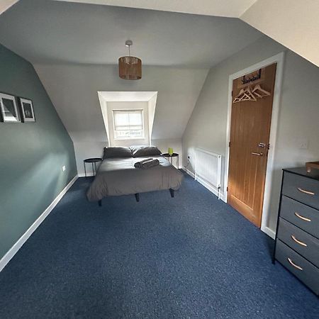 Double Room Yeovil Town Centre Kültér fotó
