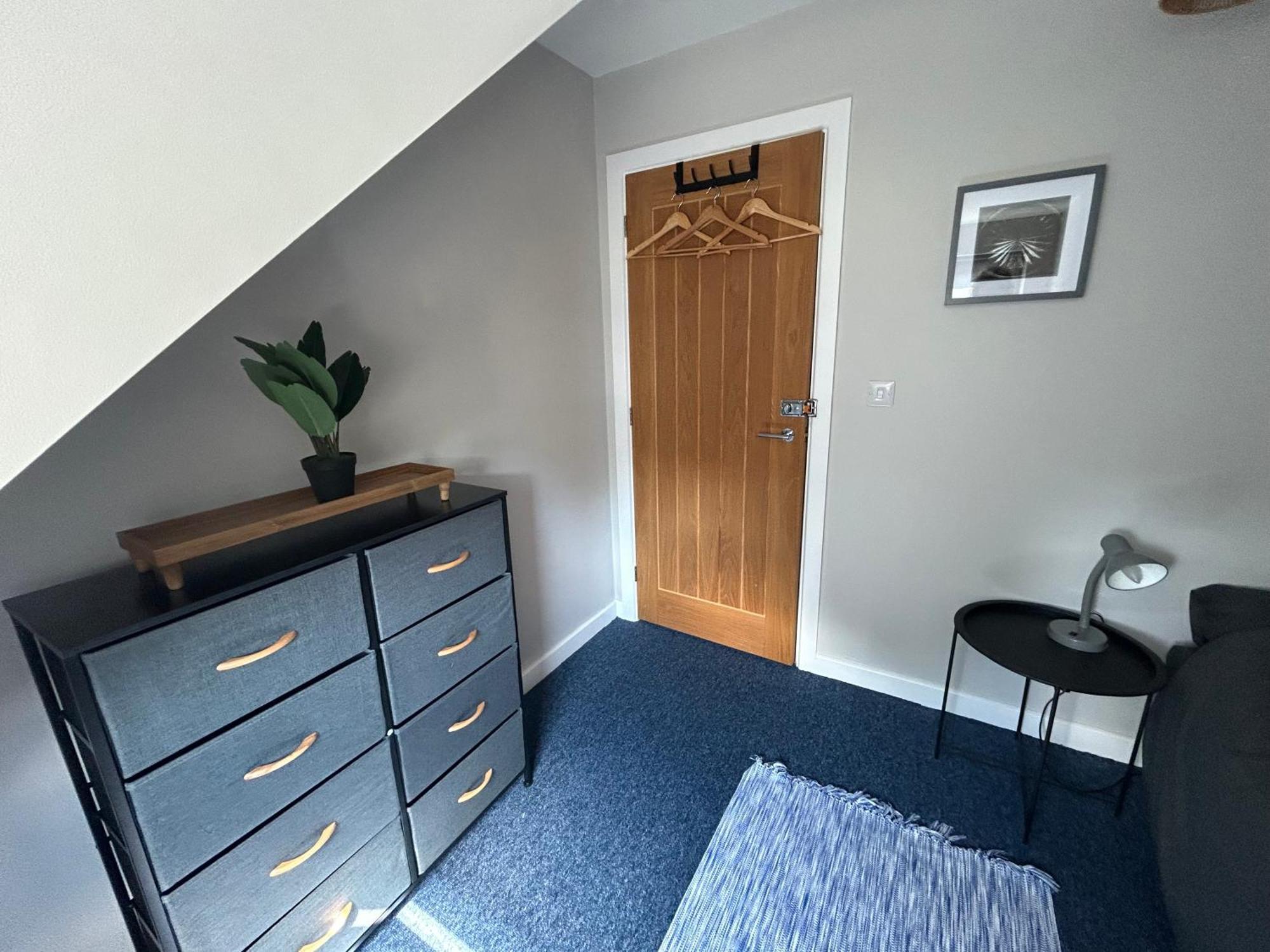 Double Room Yeovil Town Centre Kültér fotó