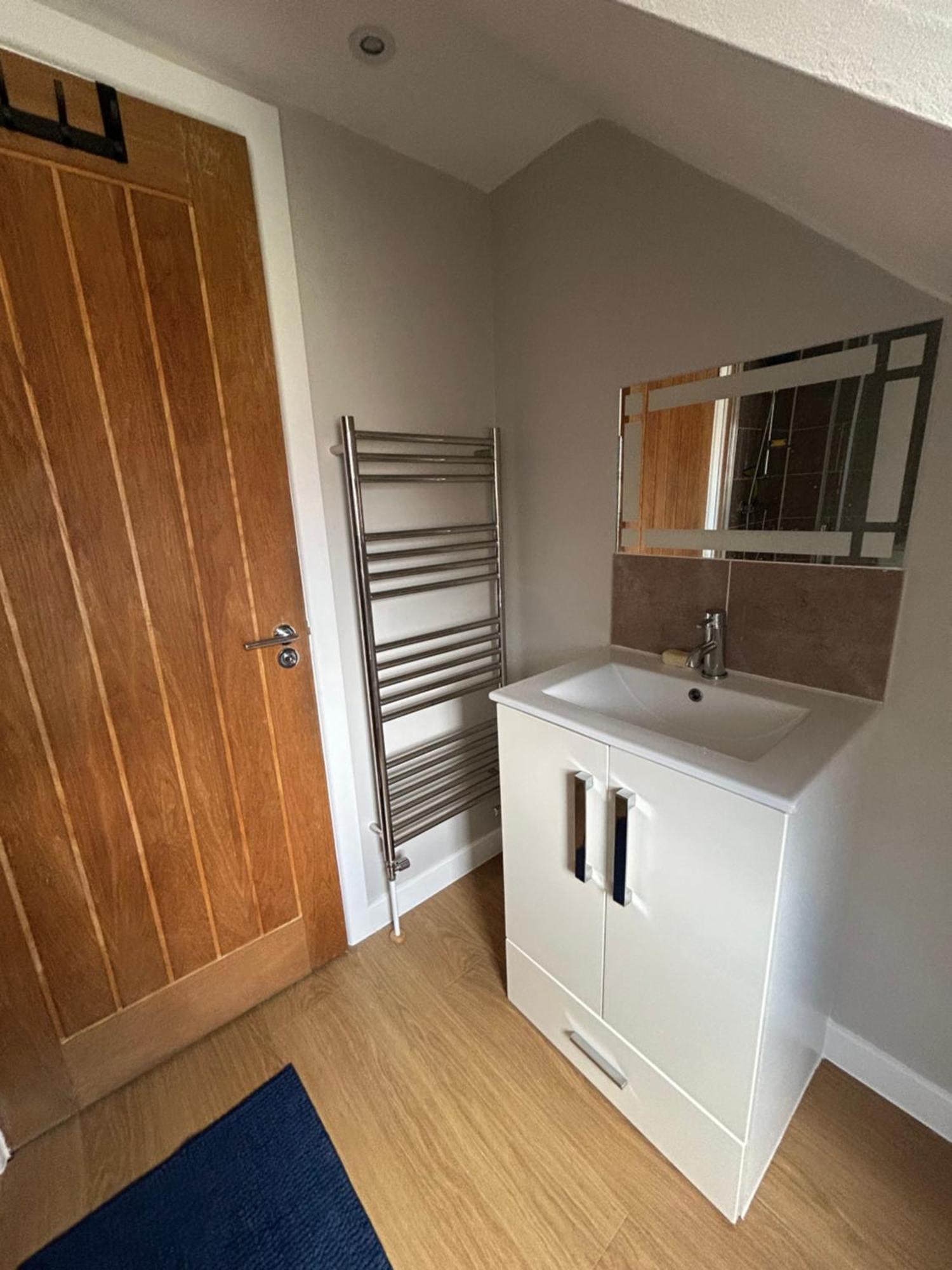 Double Room Yeovil Town Centre Kültér fotó
